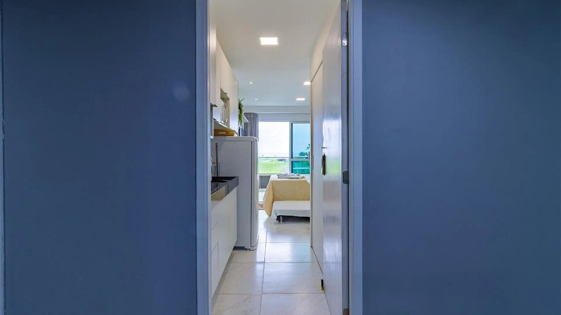 Cupe Garden #304 - Suite Por Carpediem Porto de Galinhas Apartment