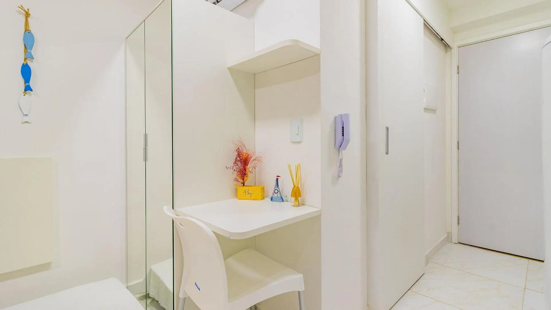 Apartment Cupe Garden #304 - Suite Por Carpediem Porto de Galinhas