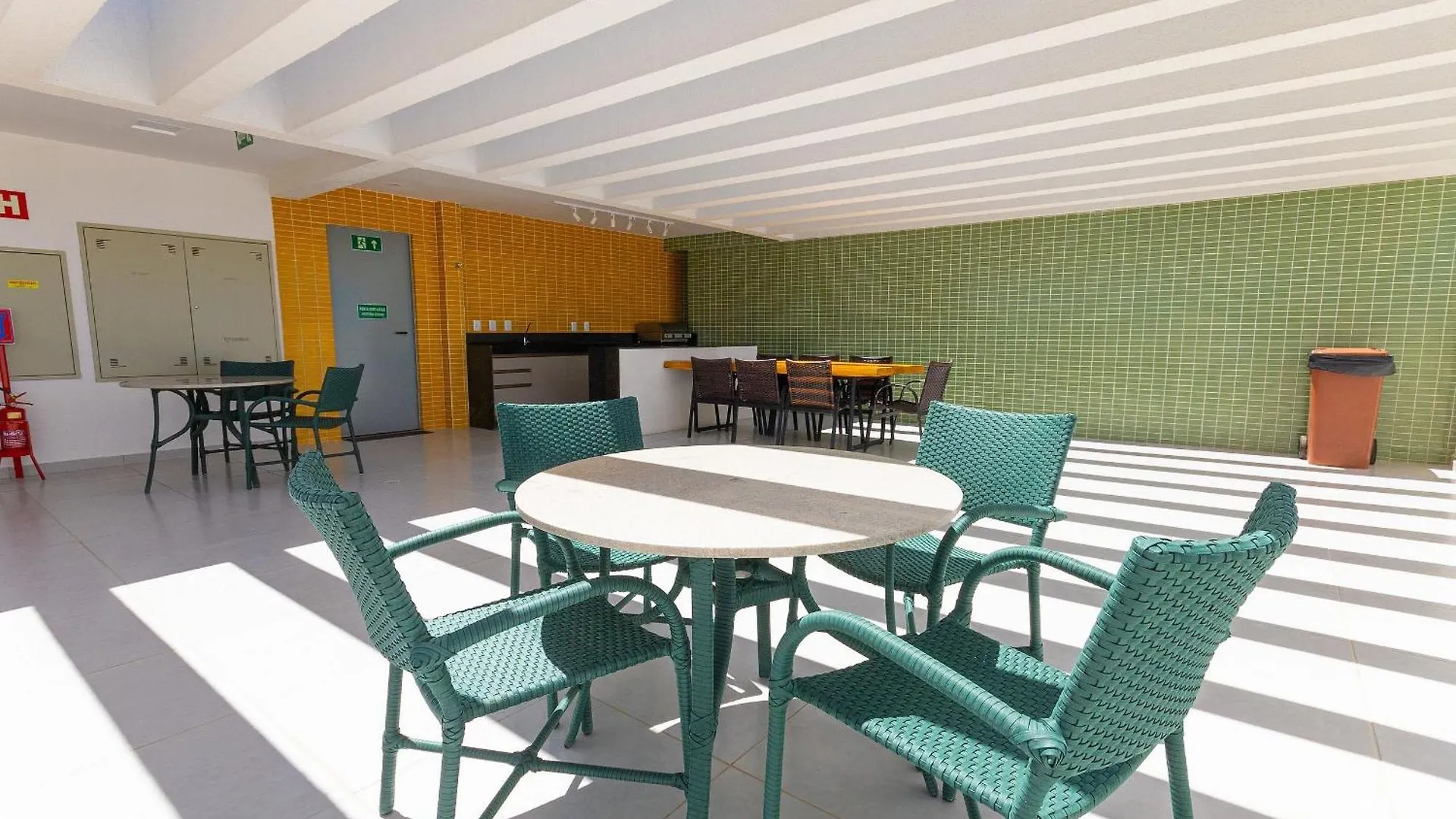 Cupe Garden #304 - Suite Por Carpediem Porto de Galinhas Apartment