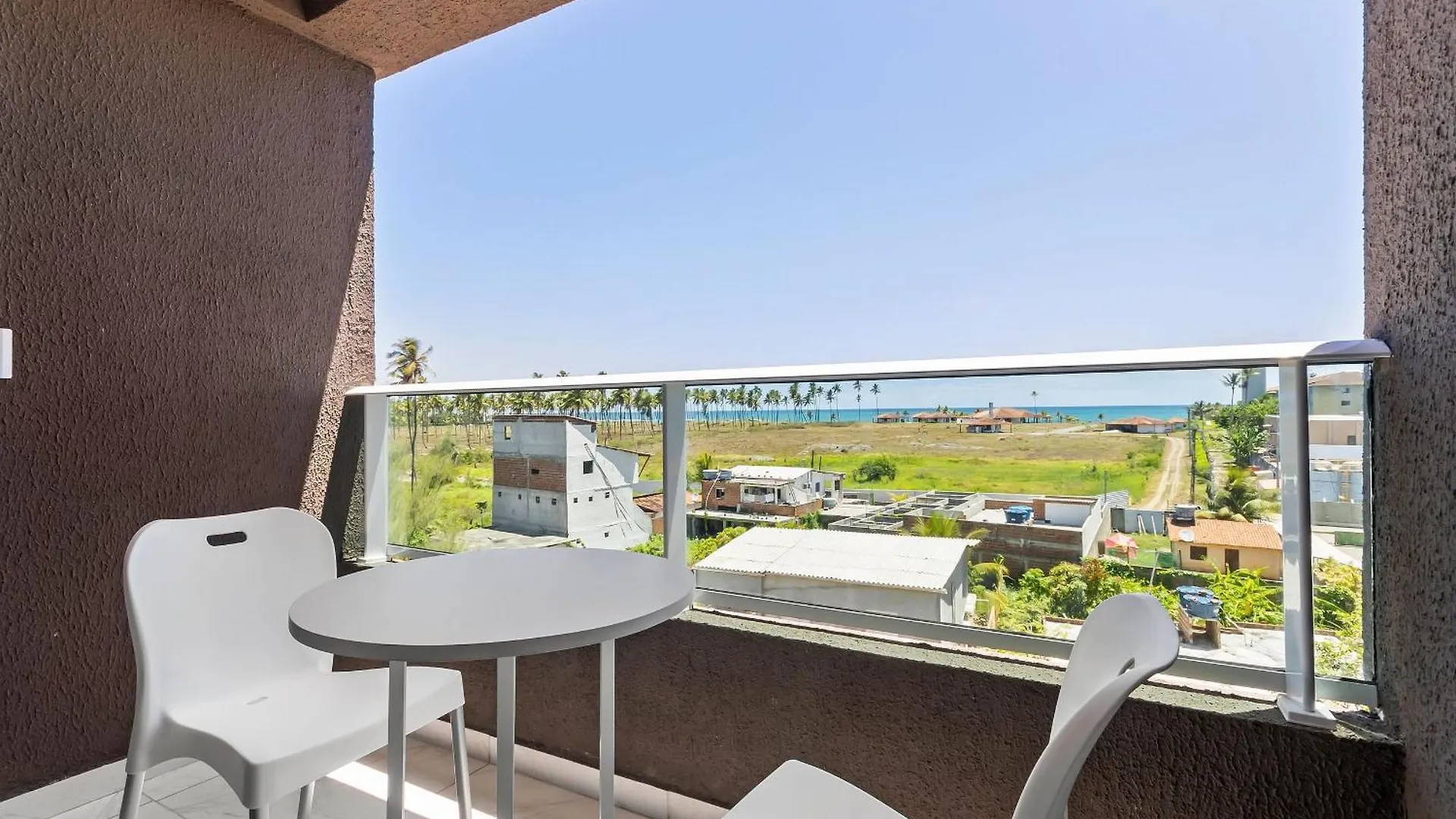 Cupe Garden #304 - Suite Por Carpediem Porto de Galinhas Apartment