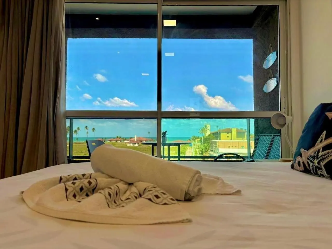Cupe Garden #304 - Suite Por Carpediem Porto de Galinhas Apartment