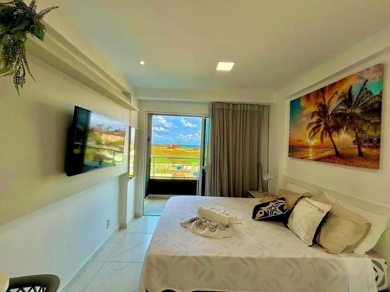 Cupe Garden #304 - Suite Por Carpediem Porto de Galinhas 0*,  Brazil